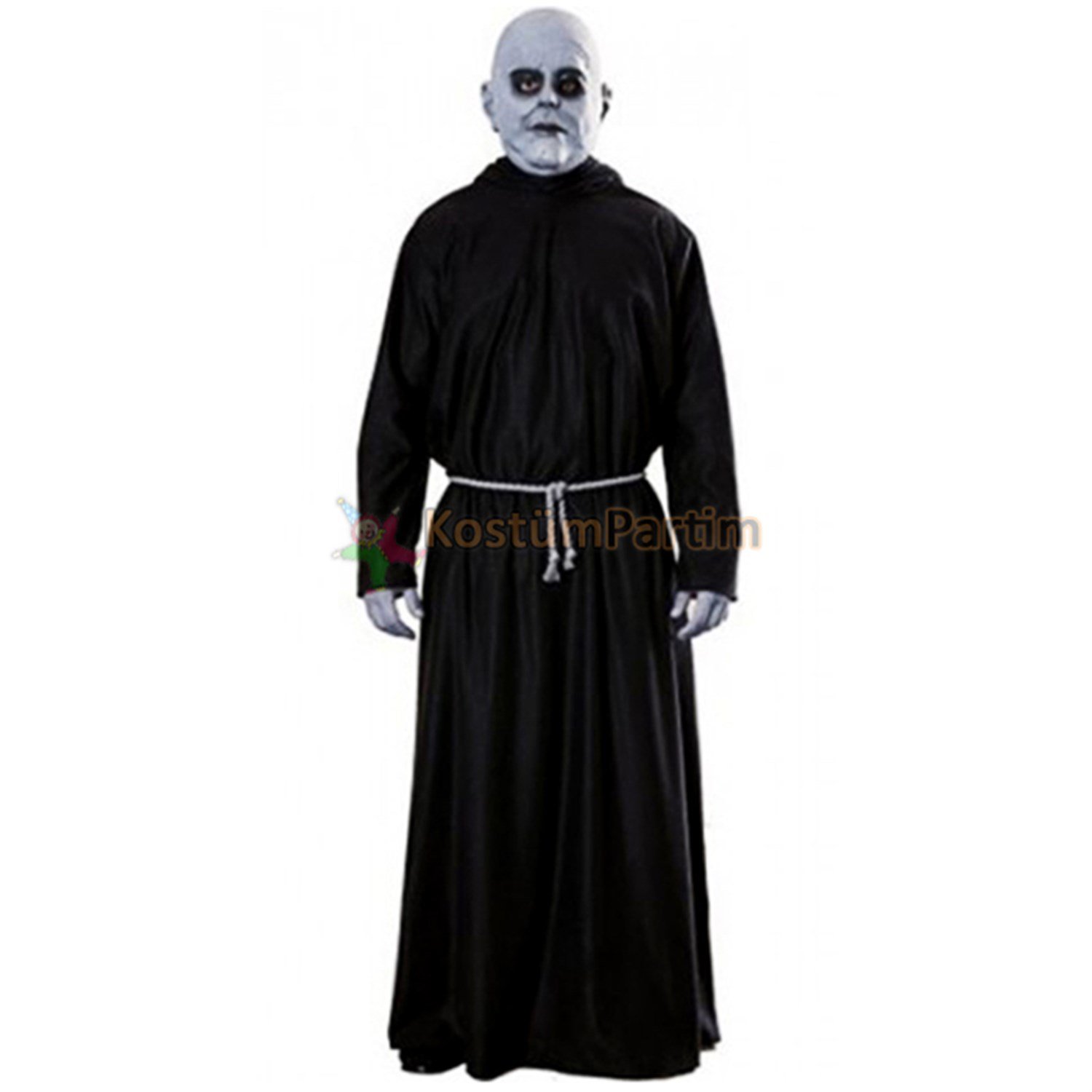 Uncle Fester KostümüCadılar Bayramı Kostümleri