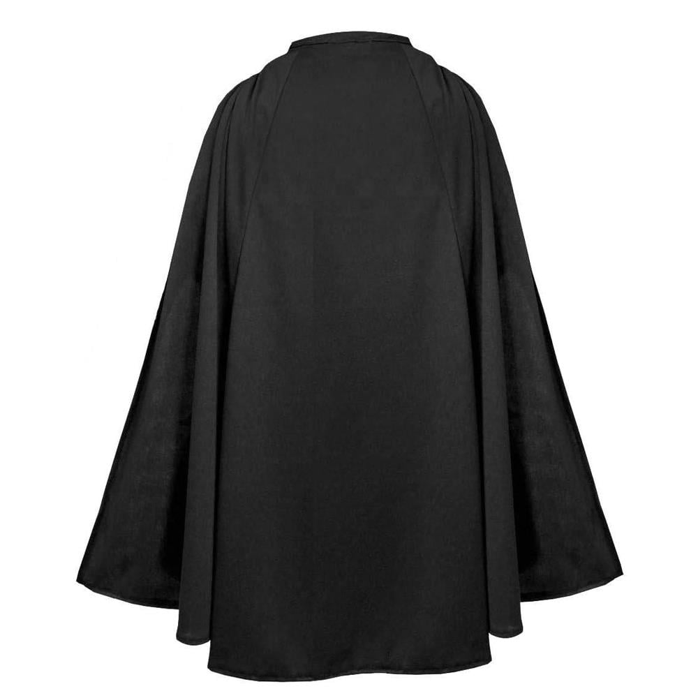 V For Vendetta Maskesi, Pelerin ve Şapka Seti