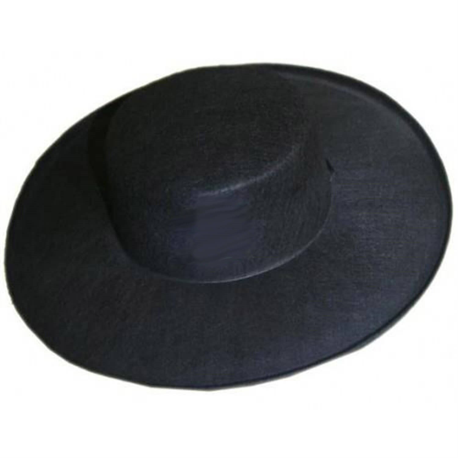 V For Vendetta ŞapkasıŞapkalarKostümPartim ★ Zorro Şapkası / Şapkalar