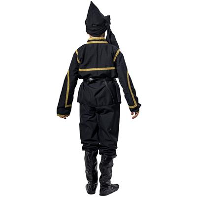 Artvin Yöresi Erkek Çocuk Kostümü