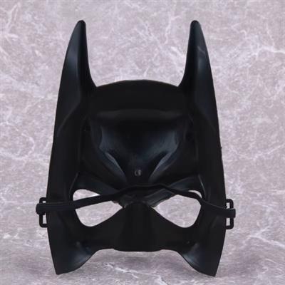 Batman Maskesi Yetişkin