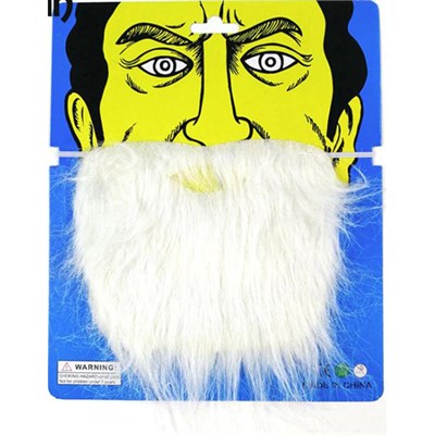 Beyaz Sakal, Noel Baba Sakalı, İhtiyar Dede, Nasreddin Hoca