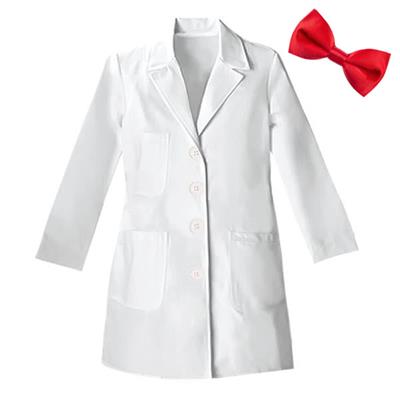 Bilim Adamı Kostümü Profesör Kıyafeti Çocuk