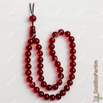 Büyük Boy Ağa Tesbihi