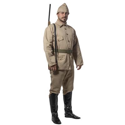 Çanakkale Askeri Kıyafetleri Yetişkin ve Lise Öğrencileri için