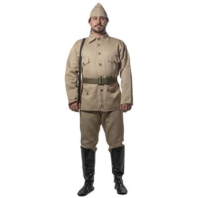 Çanakkale Askeri Kıyafetleri Yetişkin ve Lise Öğrencileri için