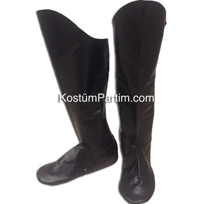 Çizme Vilneks Deri, Kostümler ve Halk Oyunları için