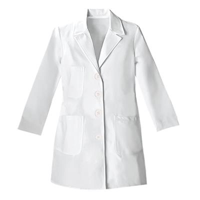 Doktor Önlüğü Çocuk Laboratuvar Önlük
