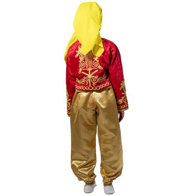 Elazığ Yöresel Kız Çocuk Kostümü