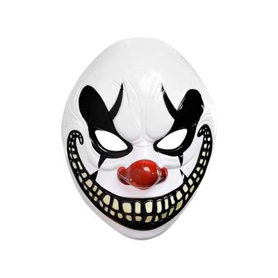 Freak Show Joker Maske