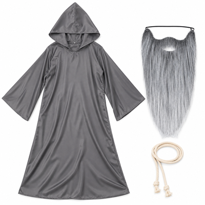 Gandalf Kostümü Yetişkin