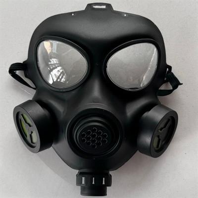 Gaz Maskesi Plastik Breaking Bad Heisenberg Maske