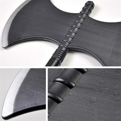 Halloween Cellat Baltası