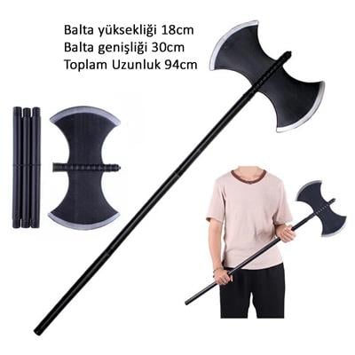 Halloween Cellat Baltası