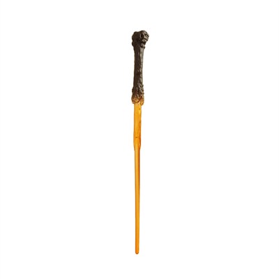 Harry Potter Asa 44 cm Büyücü Asası Halloween Kostüm Aksesuarı