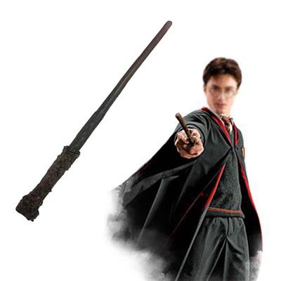 Harry Potter Asası, Hogwarts Büyücülük Sopası