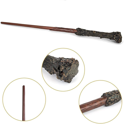 Harry Potter Asası, Hogwarts Büyücülük Sopası