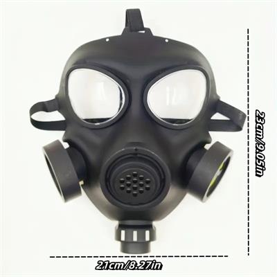 Heisenberg Breaking Bad Kostümü – Sarı Kimyasal Walter White Kıyafeti