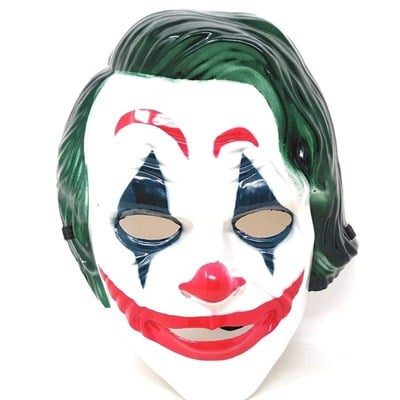 Joker Maskesi Klasik
