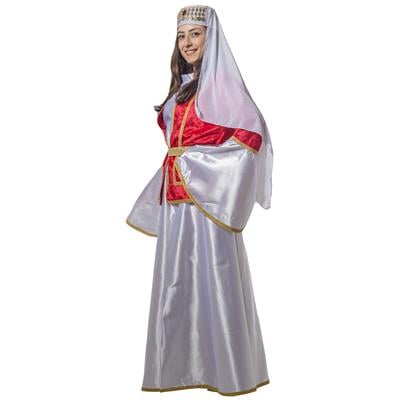 Kafkas Kıyafeti Bayan