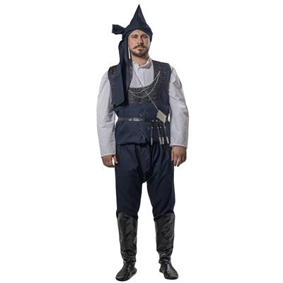 Karadeniz Kostümü Erkek