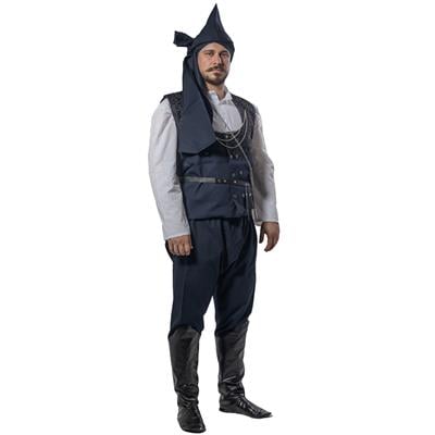 Karadeniz Kostümü Erkek