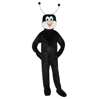 Karınca Kostümü Çocuk Kıyafeti