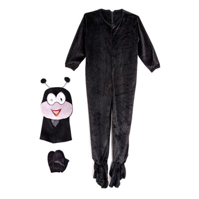 Karınca Kostümü Çocuk Kıyafeti