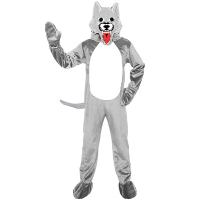 Kurt Kıyafeti Çocuk Kıyafeti