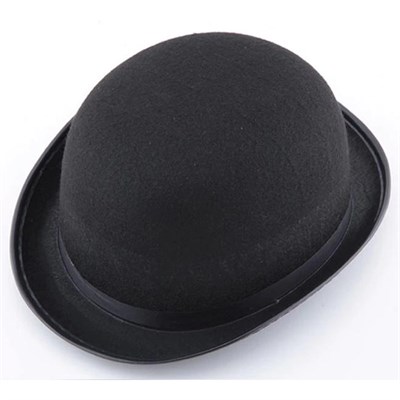 Melon Şapka, Charlie Chaplin Şapkası