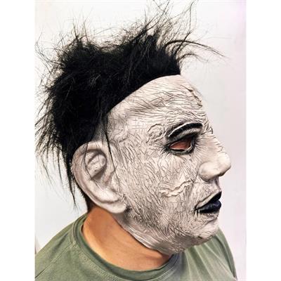 Michael Myers Halloween Lateks Maske