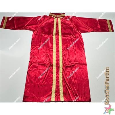 Nikah Memuru Cübbesi