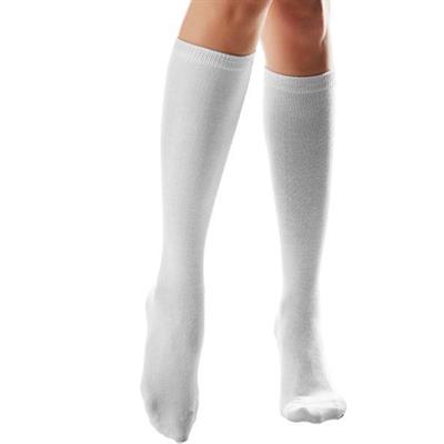 Oktoberfest Kadın Beyaz Diz Altı Çorap Yetişkin