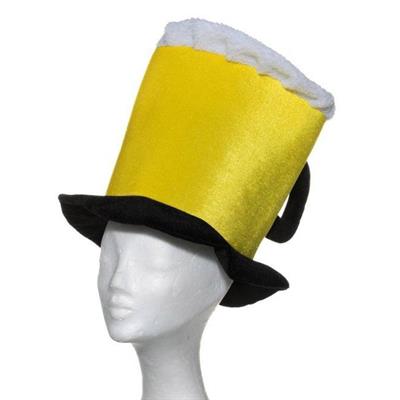 Oktoberfest Bira Bardağı Şapka Lüks