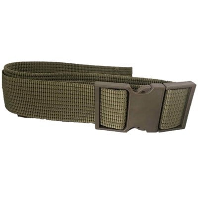 Palaska Haki Askeri Dokuma Kemer