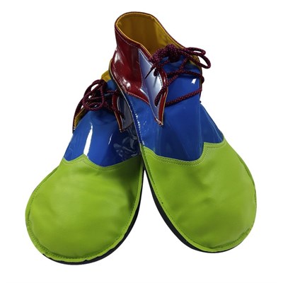 Palyaço Ayakkabısı Vilneks