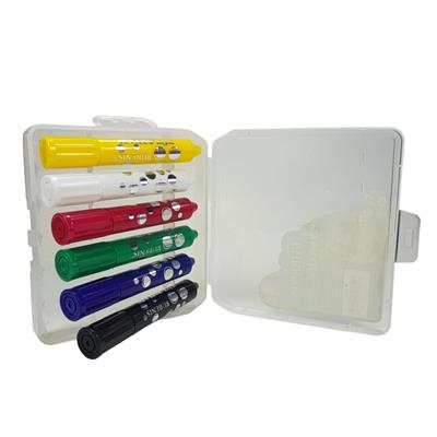 Palyaço Yüz Boyama Kalemleri 6 Renk