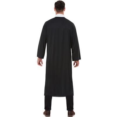 Papaz Kıyafeti Rahip Kostümü