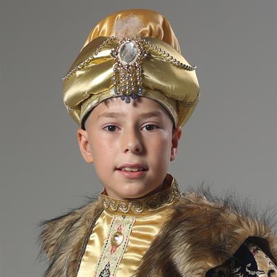 Şehzade Başlığı Çocuk