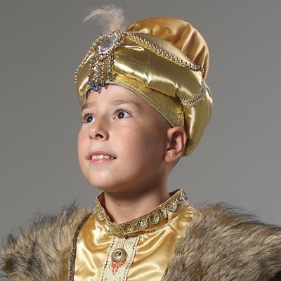 Şehzade Başlığı Çocuk