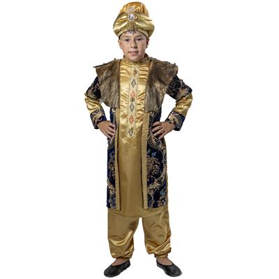 Şehzade Kıyafeti Erkek Çocuk Kostümü Ertuğrul