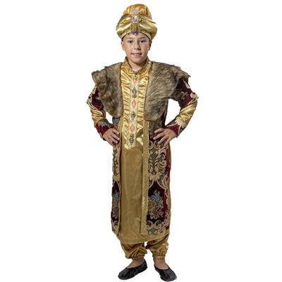 Şehzade Kıyafeti Erkek Çocuk Kostümü Murat