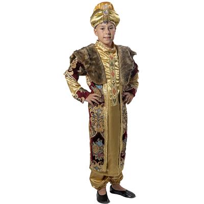 Şehzade Kıyafeti Erkek Çocuk Kostümü Murat