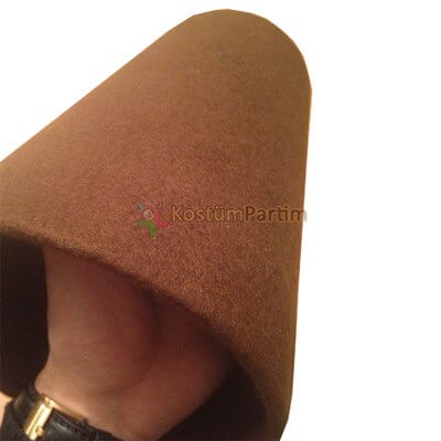 Semazen Kostümü Yetişkin Mevlevi Kıyafeti