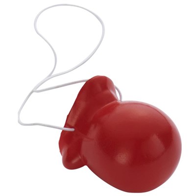 Sesli Palyaço Burnu Plastik