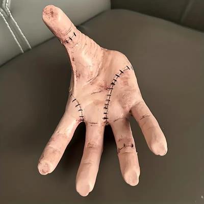 Şey Wednesday Yapay Eli