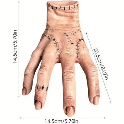 Şey Wednesday Yapay Eli