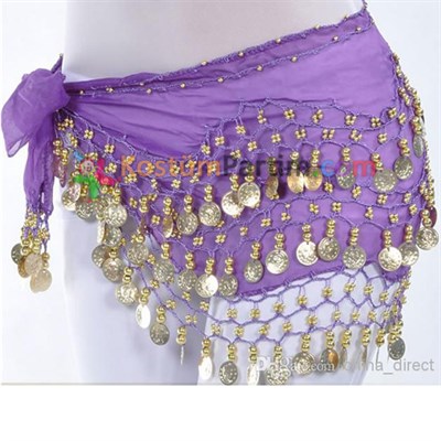 Shakira Kemeri Mor Şifon