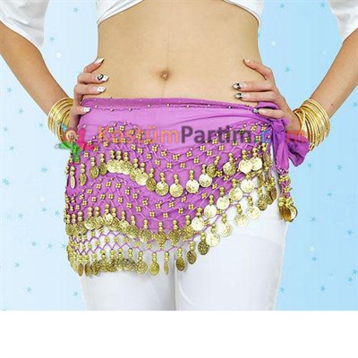 Shakira Kemeri Mor Şifon