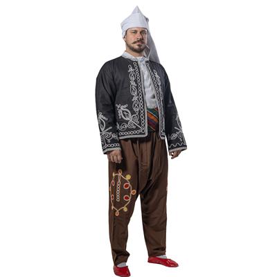 Silifke Kostümü Erkek